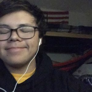 Meet your Posher, Cullen